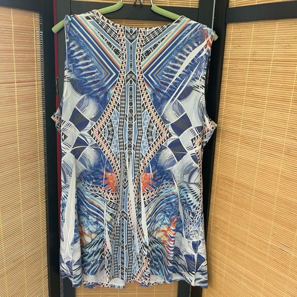 Embellished Tank - Picture 2 of 7